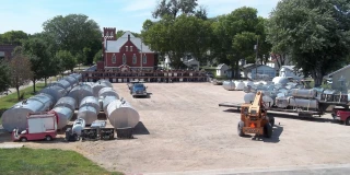 Salvage House