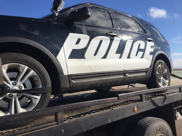 J D's Tow Services - photo 3