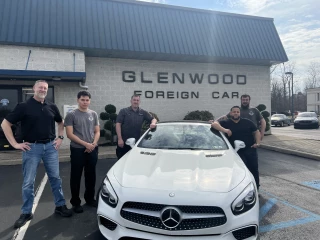 Glenwood Foreign Car - Auto Repair in Yardley PA