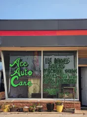 Ace Auto Care LLC