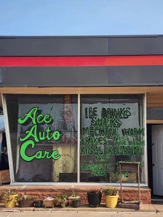Ace Auto Care LLC