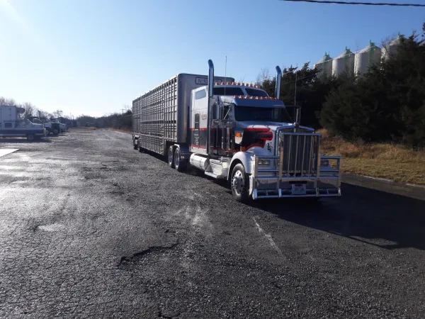 Valley Truck & Trailer - photo 2