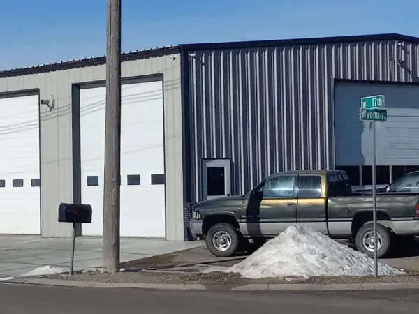 S&M Repair and Towing LLC - photo 4