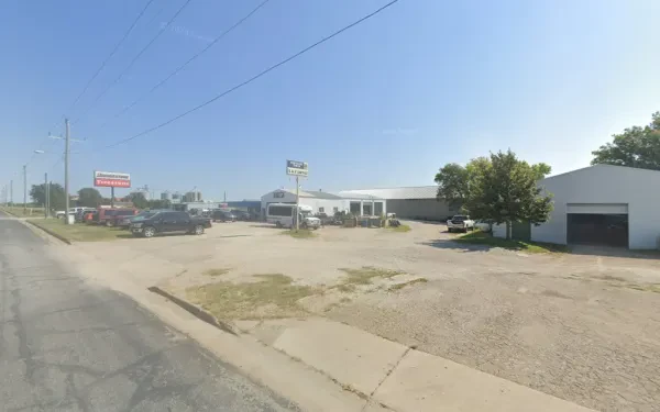 C & K Service - photo 2