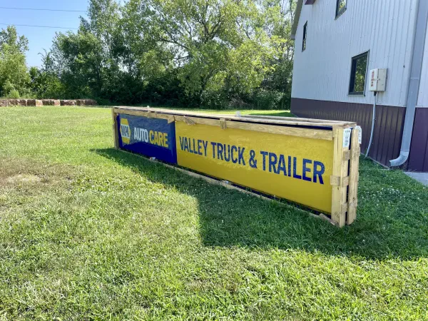 Valley Truck & Trailer - photo 4