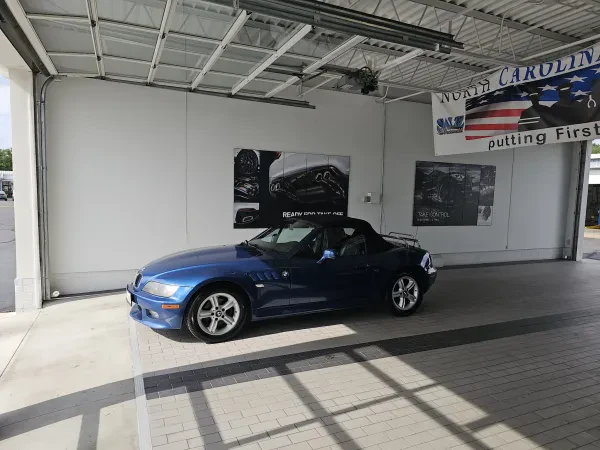 Fred Moody & Sons Garage - photo 2