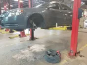 Auto Skills Center