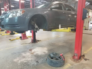 Auto Skills Center