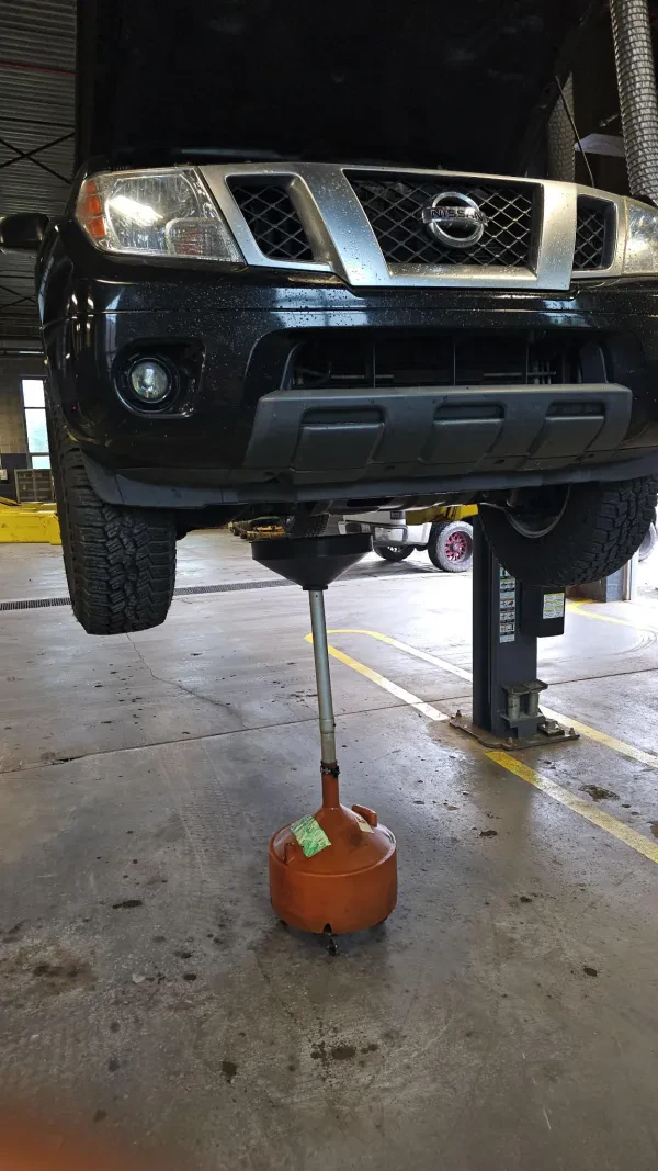 Auto Skills Center - photo 3