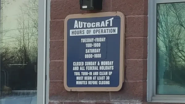 Auto Skills Center - photo 4