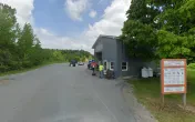 Clayton Recycling Center