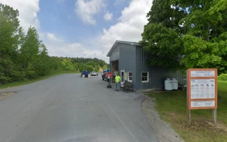 Clayton Recycling Center