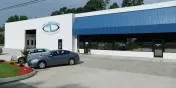 A & L Body Shop Inc