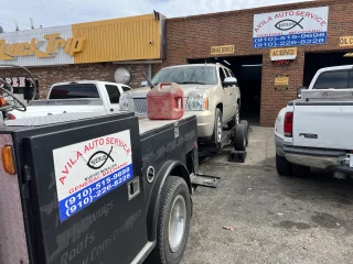 General Auto Parts LLC