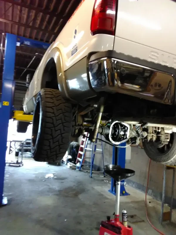 General Auto Parts LLC - photo 2