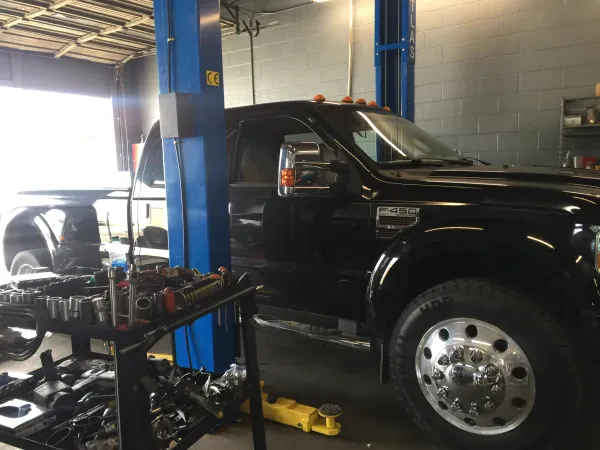 General Auto Parts LLC - photo 3