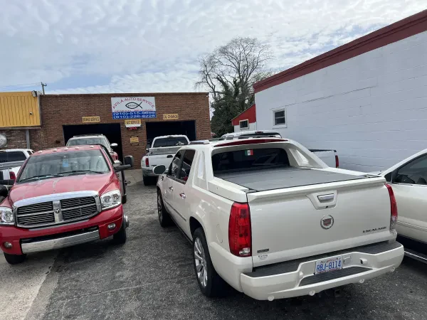 General Auto Parts LLC - photo 4