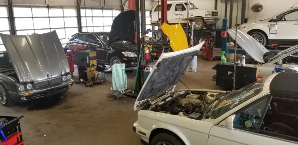Kinston Auto Service - photo 2