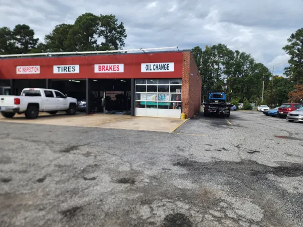 Kinston Auto Service - photo 3