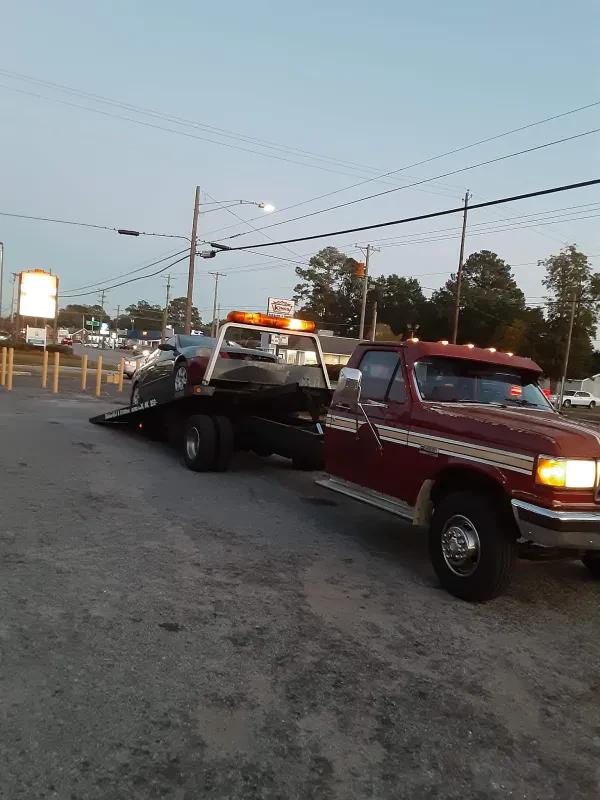 Kinston Auto Service - photo 4