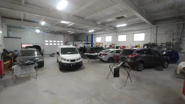 Medford Auto Center - photo 2