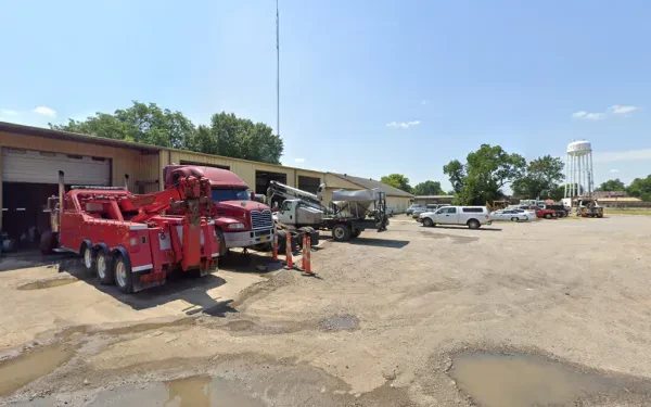 Wayne Edwards Parts & Services Inc - photo 4