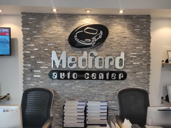 Medford Auto Center - photo 4