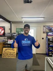 Denners Garage Inc