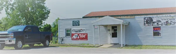 Denners Garage Inc - photo 2