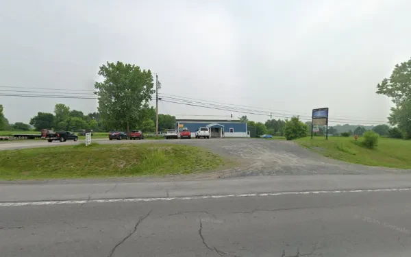Denners Garage Inc - photo 3