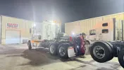Amazing j towing