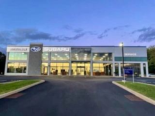 Mid Hudson Subaru
