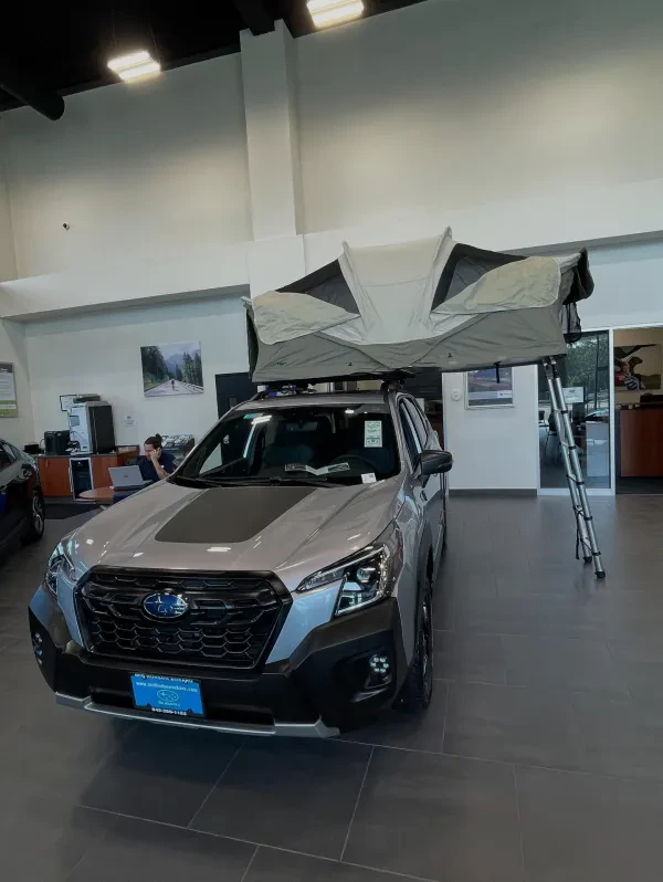 Mid Hudson Subaru - photo 2