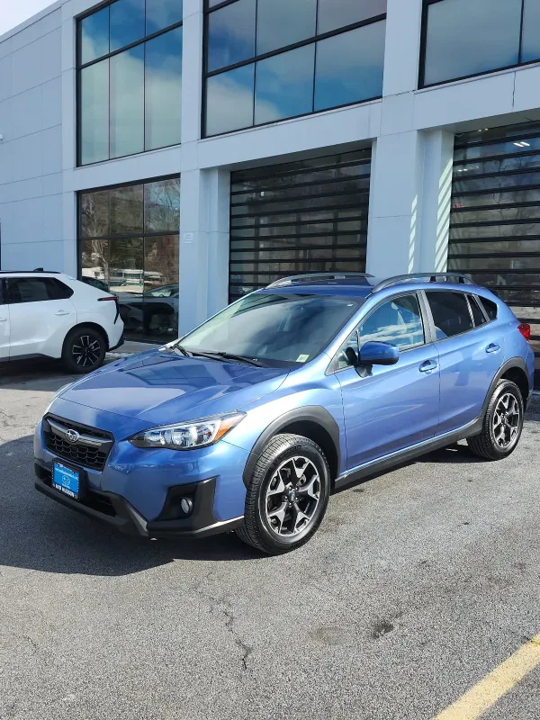 Mid Hudson Subaru - photo 4
