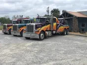 Shannon Bryant's Auto Body & Towing Service