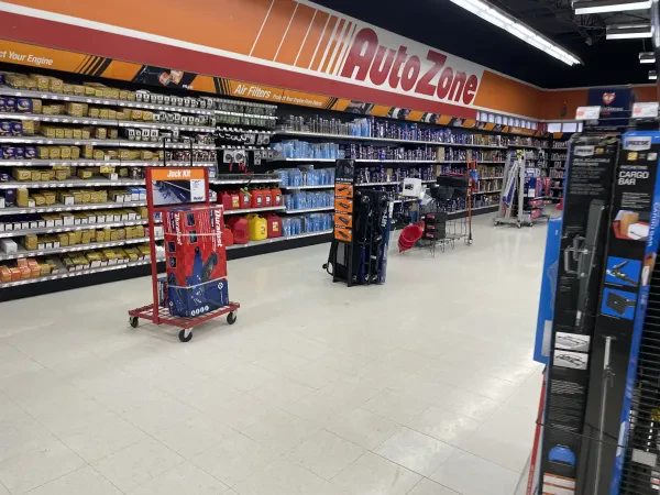 AutoZone Auto Parts - photo 3