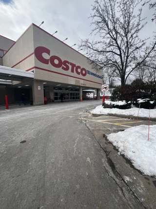 Costco Wholesale