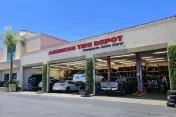 American Tire Depot