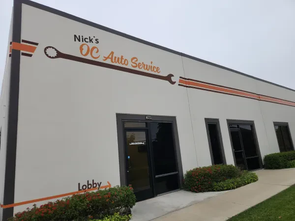 Nick's OC Auto Service - photo 3