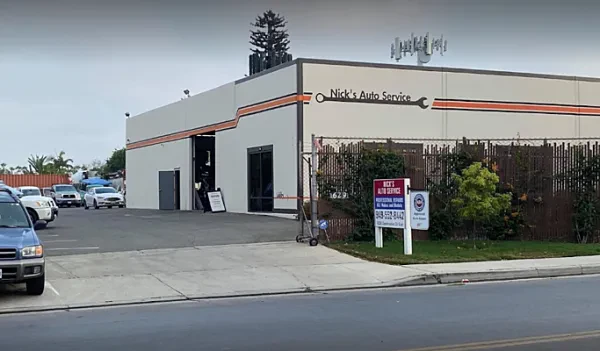 Nick's OC Auto Service - photo 4
