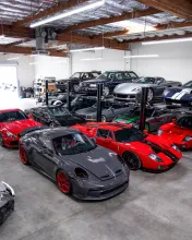 Boden Autohaus