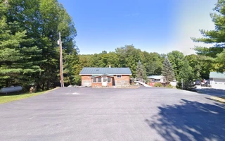 Quechee Service Center