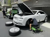EZ-Brakes: Mobile Brake Service