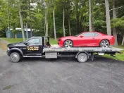 Clayton Towing