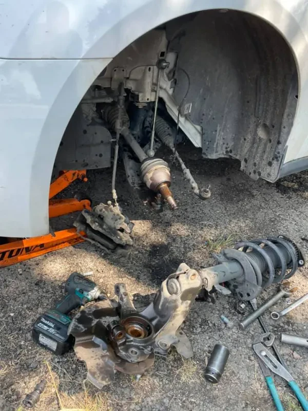 Clete's Auto Service - photo 2