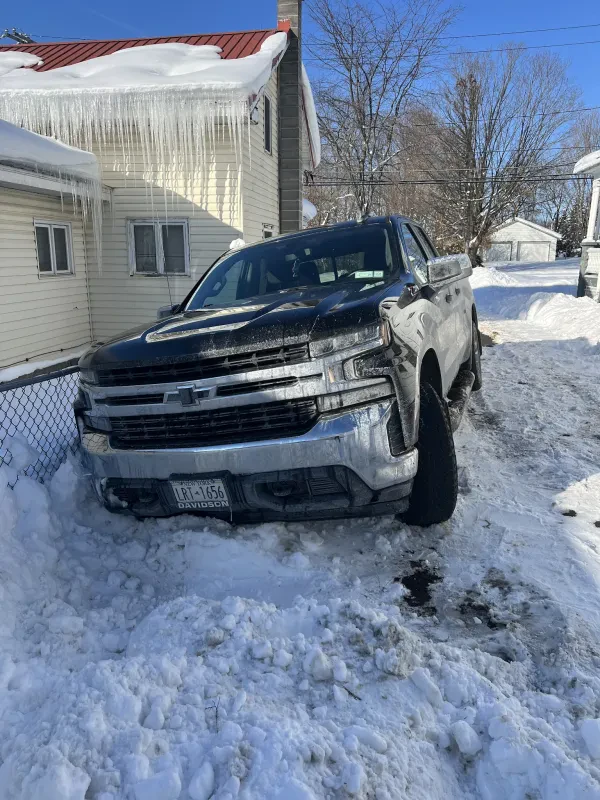 Clayton Towing - photo 3