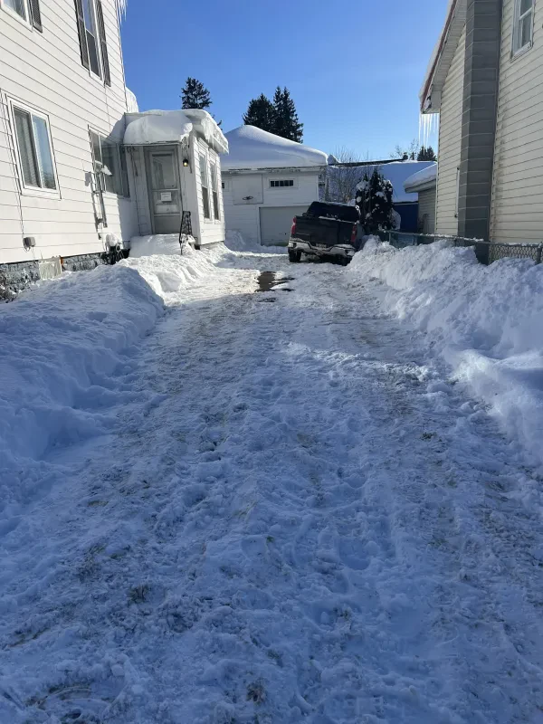 Clayton Towing - photo 4