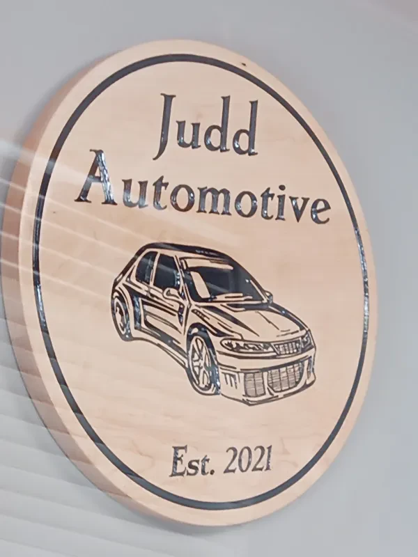 Santaw Automotive LLC (Formerly Judd‘s ) - photo 3