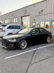 1777 Auto