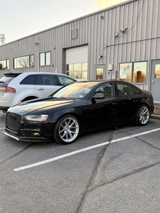 1777 Auto
